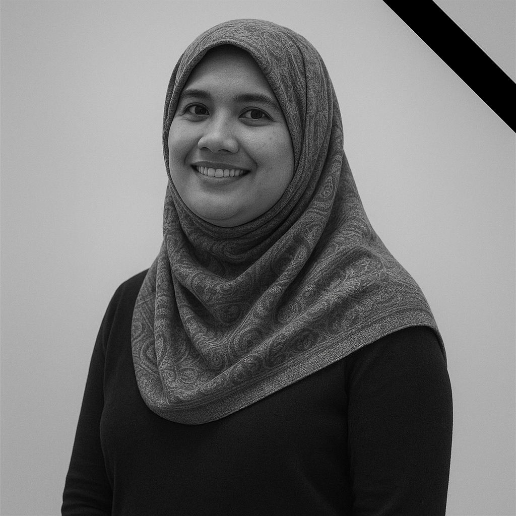 Dr. Nurul Mubinah Binti Suhaimi